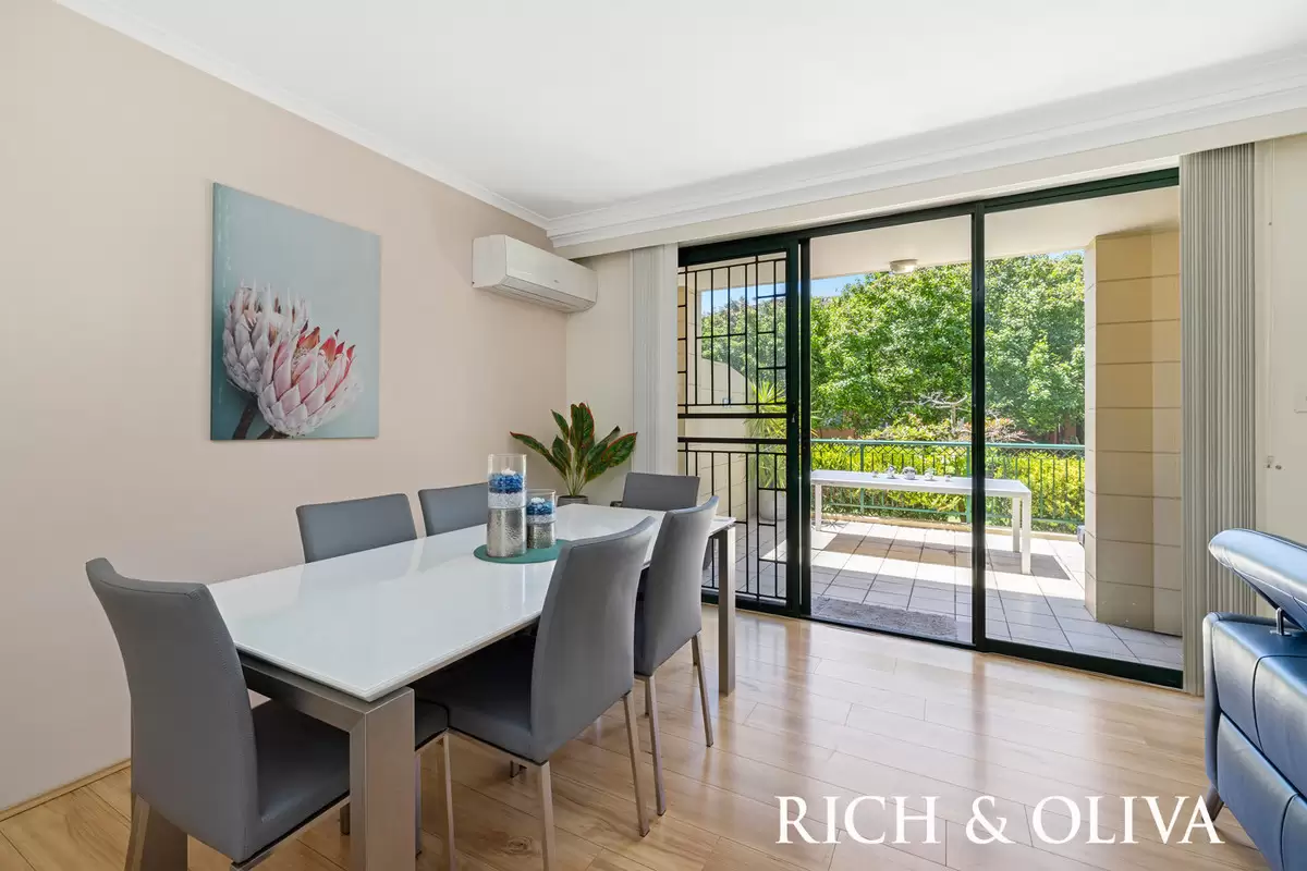 77/18-20 Knocklayde Street, Ashfield Leased by Rich & Oliva - image 4