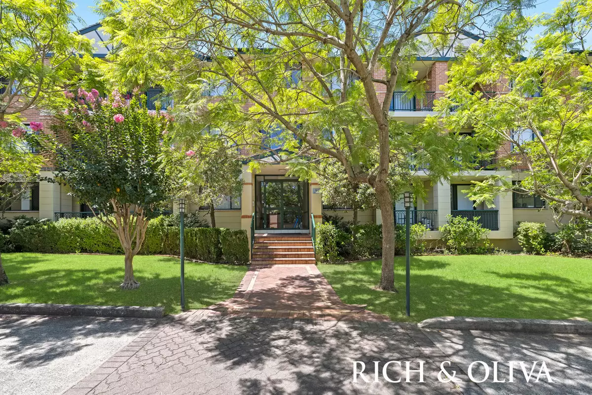 77/18-20 Knocklayde Street, Ashfield Leased by Rich & Oliva - image 1