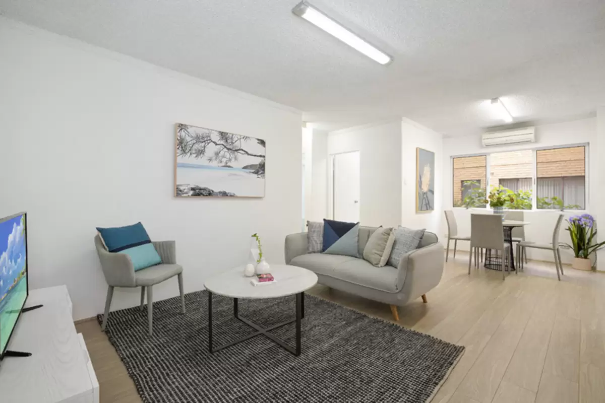 2/40 West Parade, West Ryde Sold by Rich & Oliva - image 2