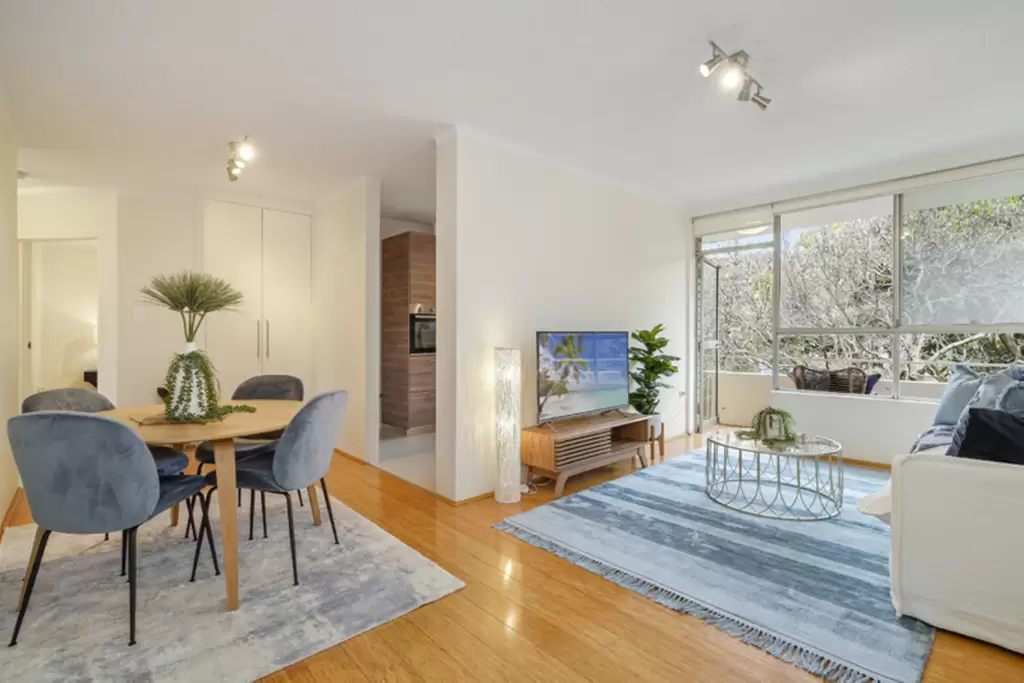 10/7-9 Loftus Street, Ashfield Sold by Rich & Oliva
