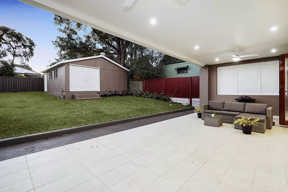 1 Tahlee Street, Burwood Sold by Rich & Oliva - image 16