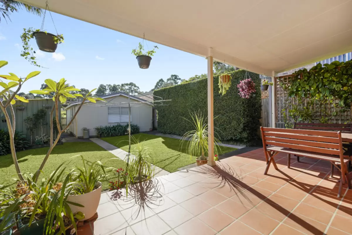 45 Fifth Street, Ashbury Sold by Rich & Oliva - image 9