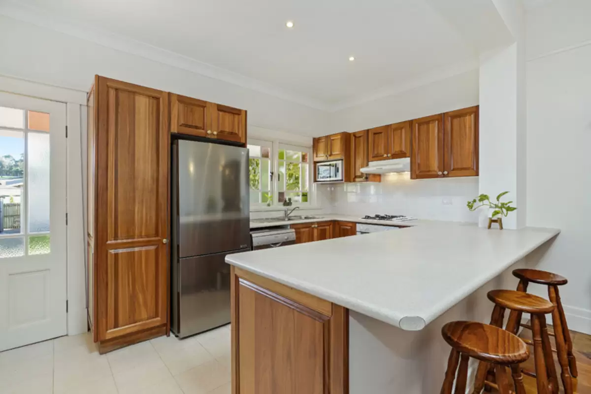 45 Fifth Street, Ashbury Sold by Rich & Oliva - image 4