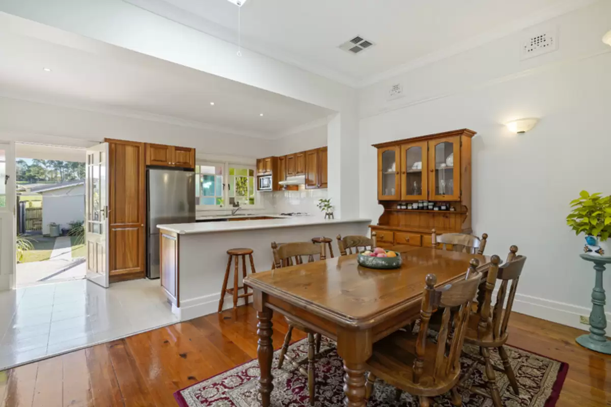 45 Fifth Street, Ashbury Sold by Rich & Oliva - image 5