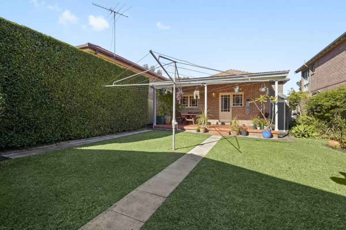 45 Fifth Street, Ashbury Sold by Rich & Oliva - image 10