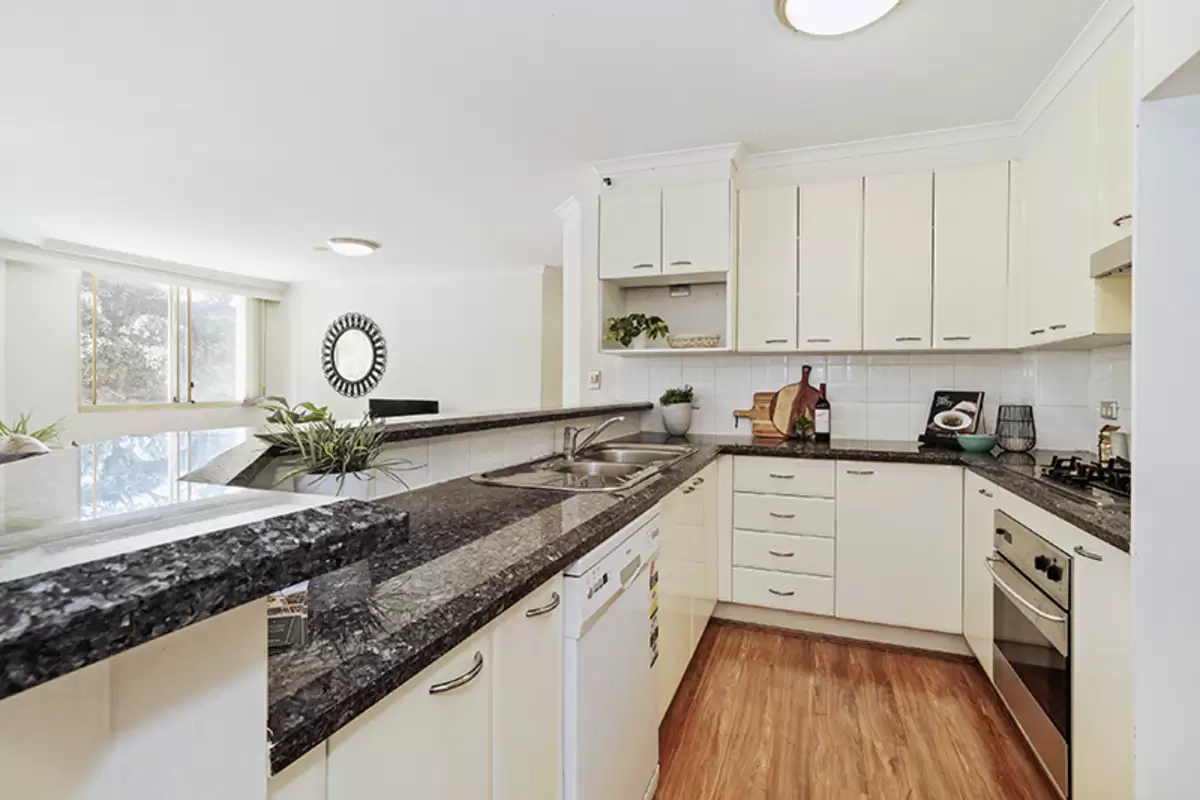 1/20 Albert Road, Strathfield Sold by Rich & Oliva - image 4