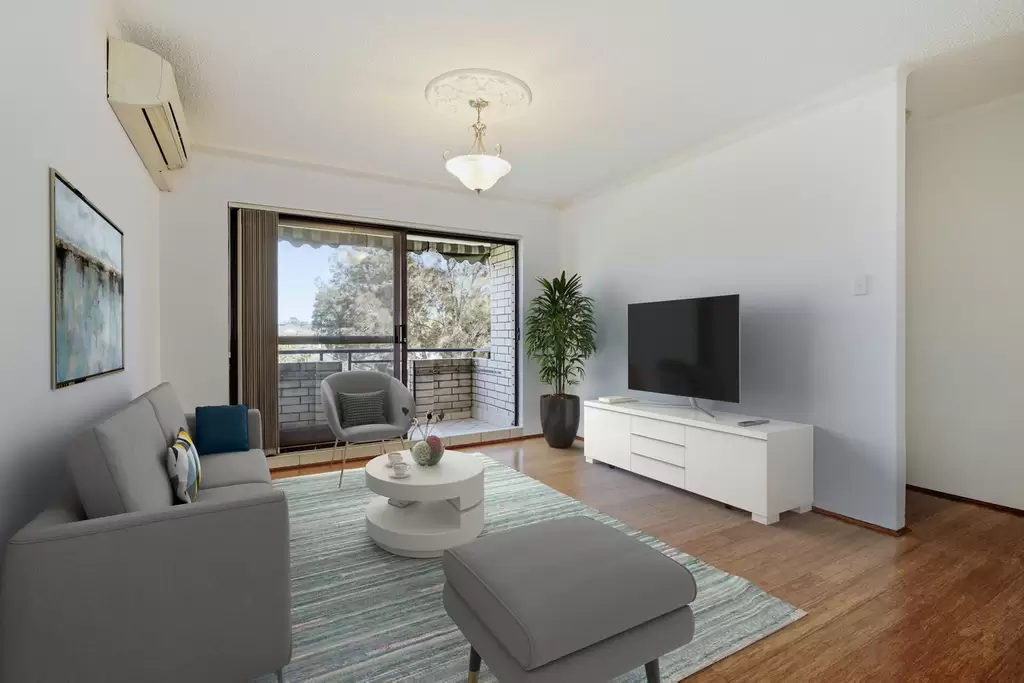 23/60 Second Avenue, Campsie Sold by Rich & Oliva