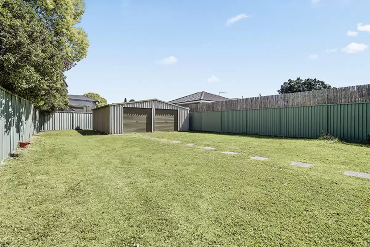 57 Hampton Street, Croydon Park Sold by Rich & Oliva - image 2