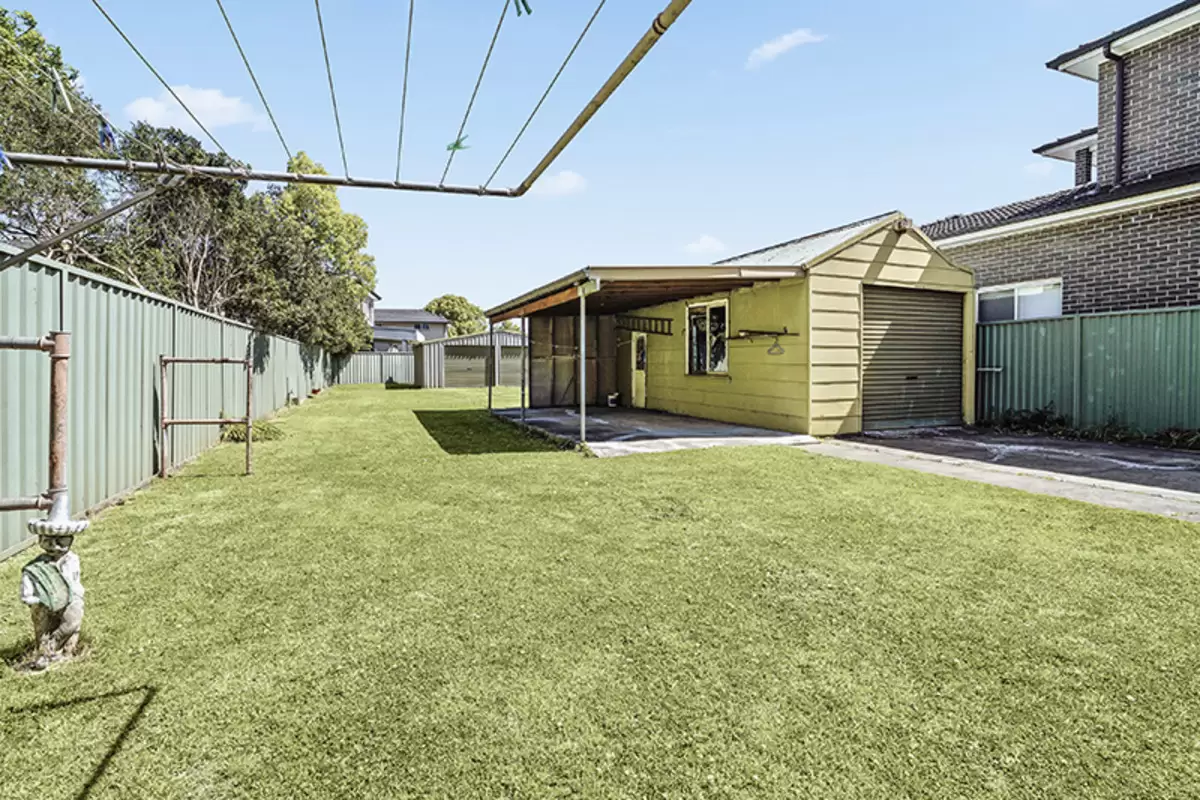 57 Hampton Street, Croydon Park Sold by Rich & Oliva - image 3