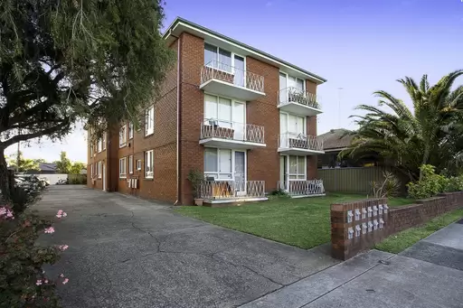 6/39 Clyde Street, Croydon Park Leased by Rich & Oliva