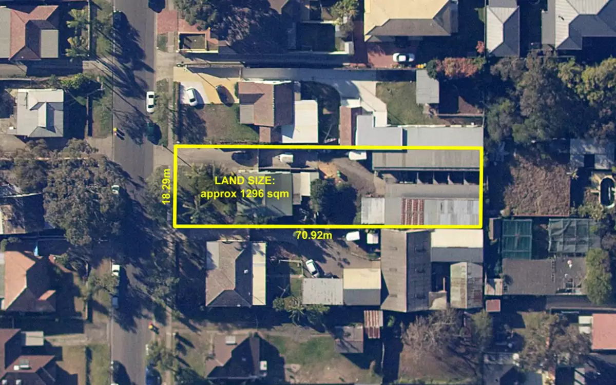 111 Simmat Avenue, Condell Park Sold by Rich & Oliva - image 2