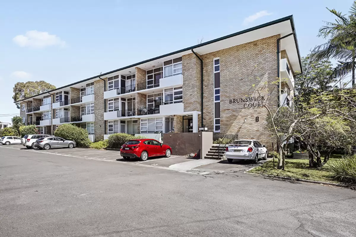 41/8 Brunswick Parade, Ashfield Sold by Rich & Oliva - image 7