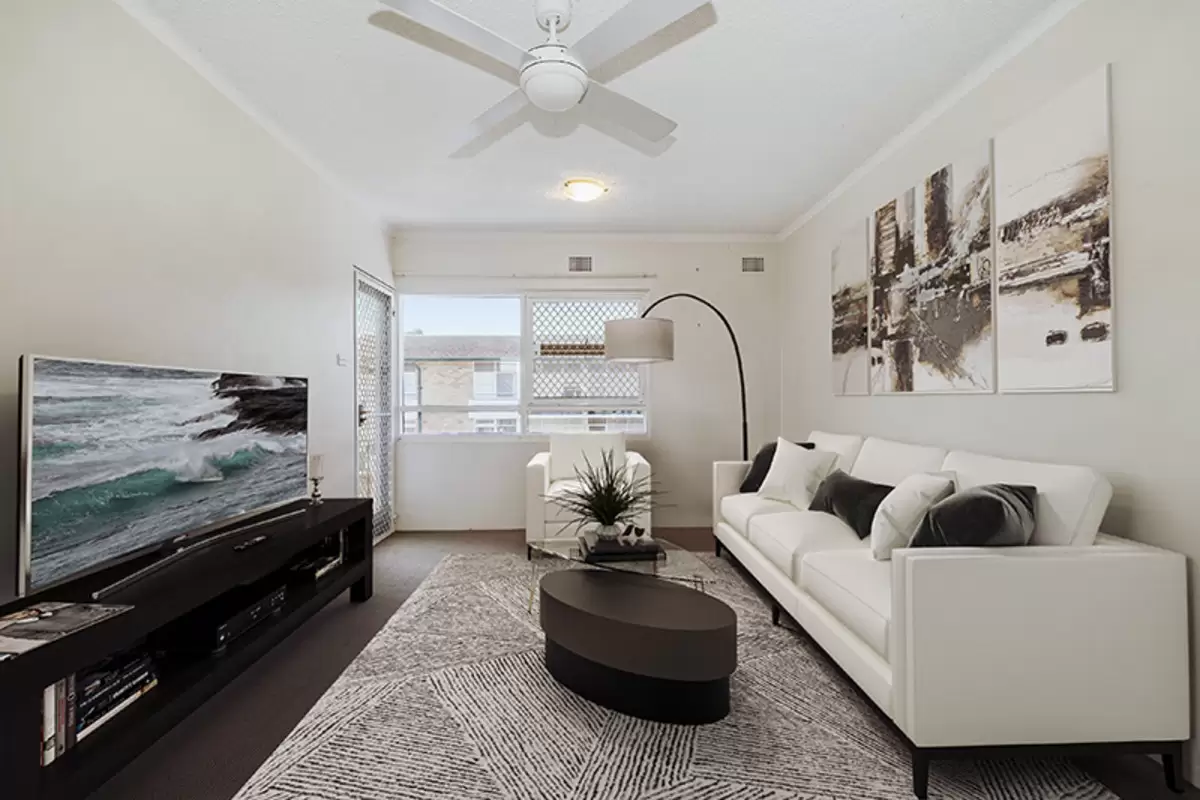41/8 Brunswick Parade, Ashfield Sold by Rich & Oliva - image 2