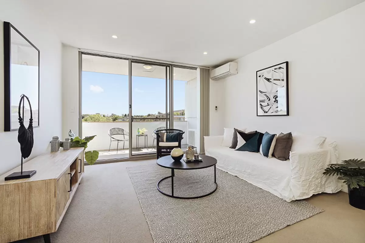 B706/359 Illawarra Road, Marrickville Sold by Rich & Oliva - image 2
