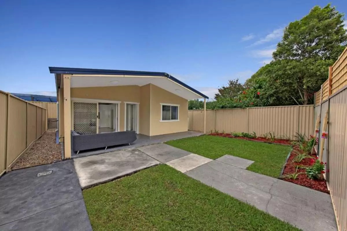 37a Mitchell Street, Croydon Park Leased by Rich & Oliva - image 1