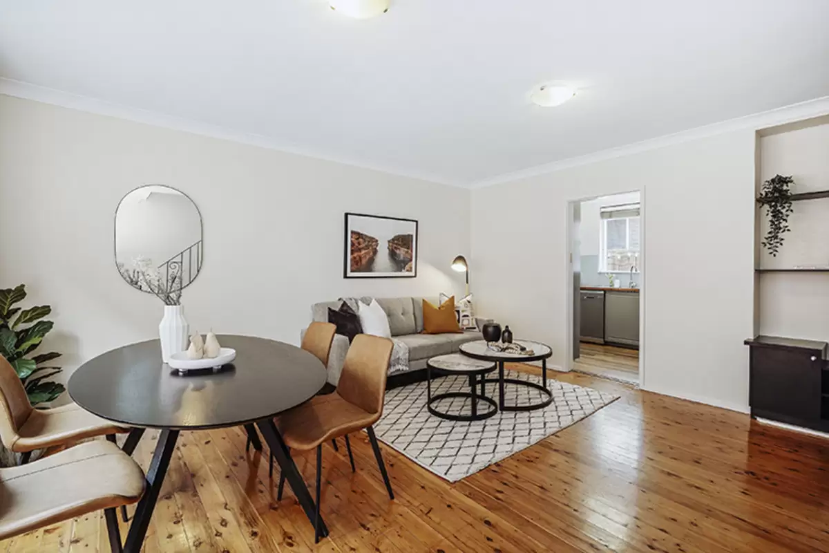 2/166 Croydon Avenue, Croydon Park Sold by Rich & Oliva - image 3