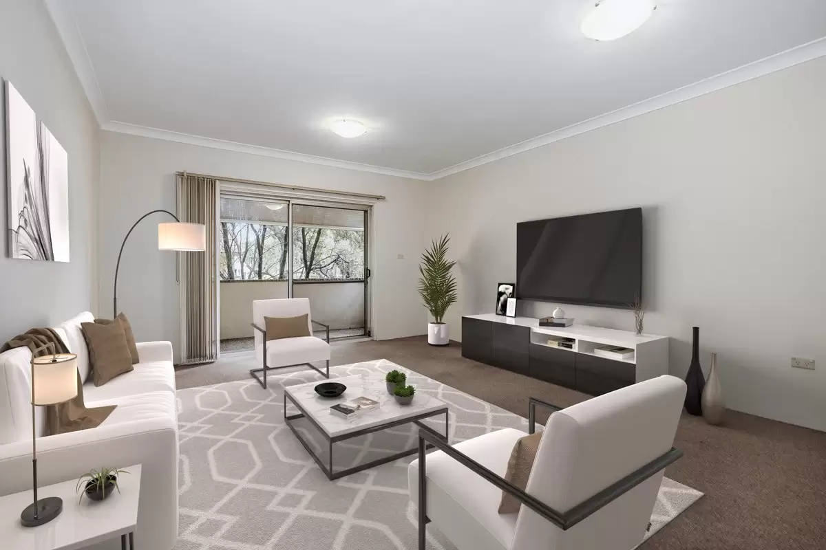 12/30 Park Avenue, Burwood Sold by Rich & Oliva - image 2