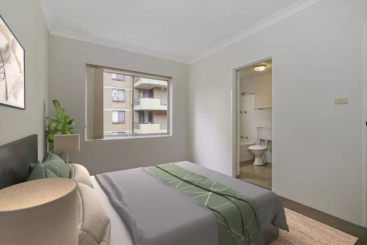 12/30 Park Avenue, Burwood Sold by Rich & Oliva - image 5