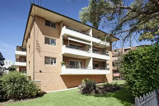 12/30 Park Avenue, Burwood Sold by Rich & Oliva