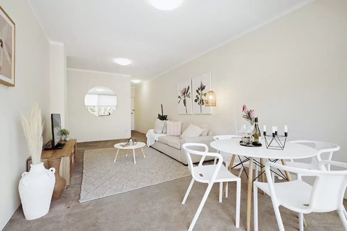 6/58 Grosvenor Crescent, Summer Hill Sold by Rich & Oliva - image 3