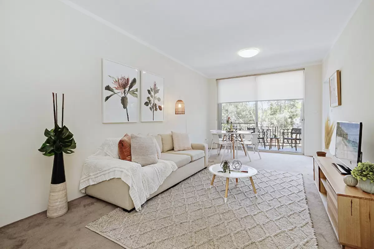 6/58 Grosvenor Crescent, Summer Hill Sold by Rich & Oliva - image 2