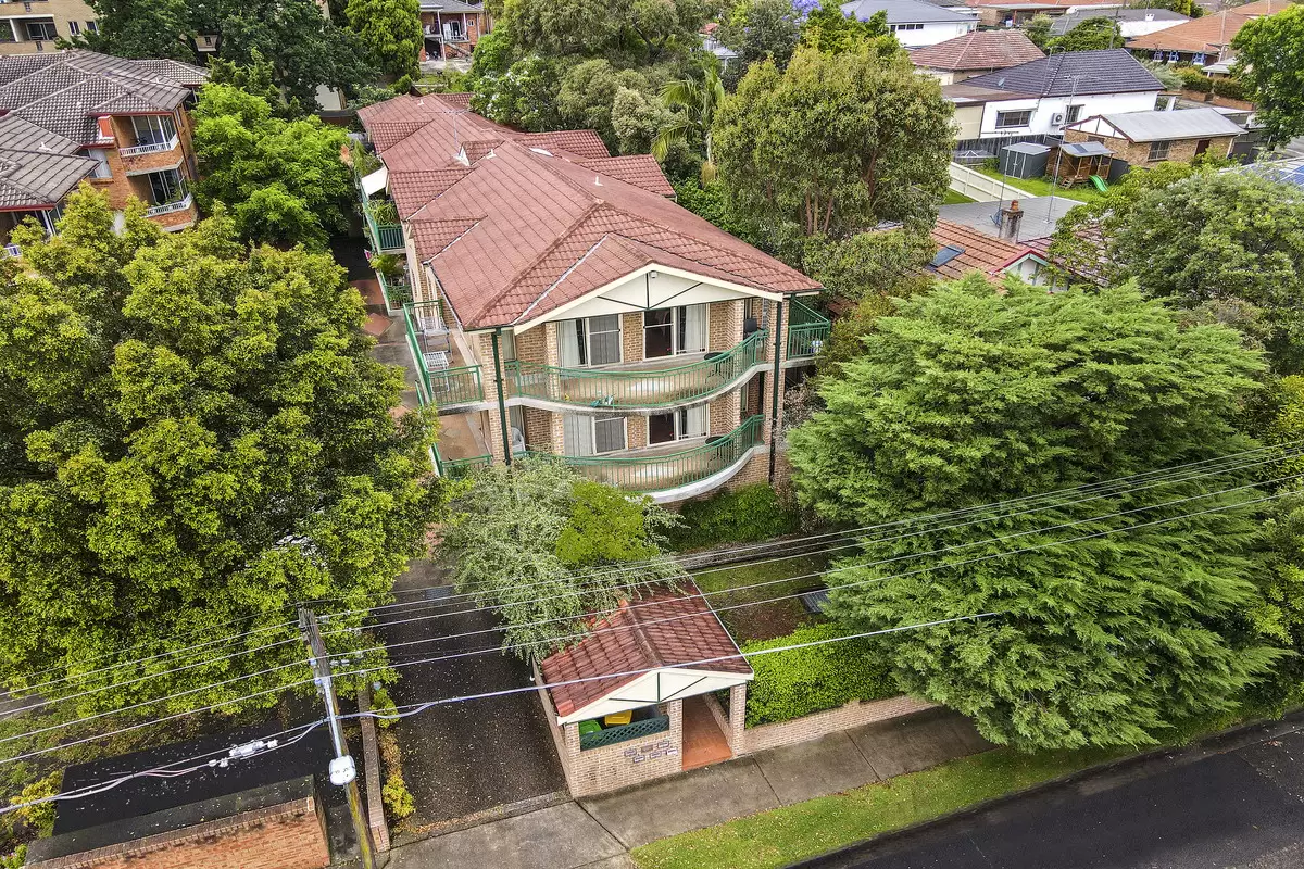 3/39 Jeffrey Street, Canterbury Sold by Rich & Oliva - image 9