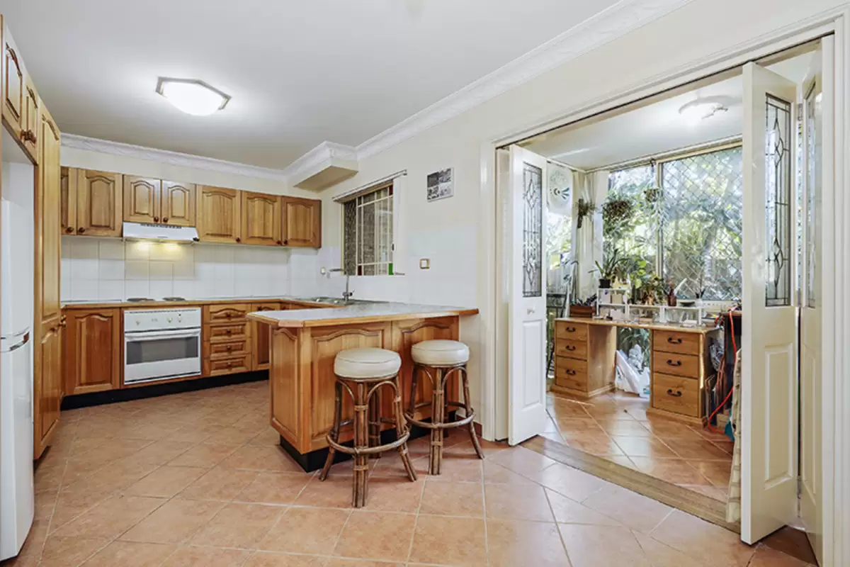 3/39 Jeffrey Street, Canterbury Sold by Rich & Oliva - image 3