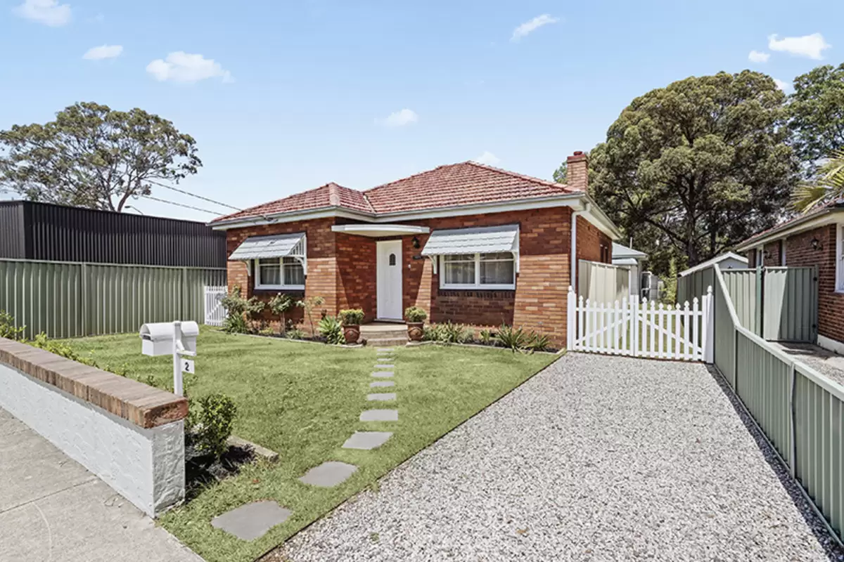 2 Hextol Street, Croydon Park Sold by Rich & Oliva - image 1