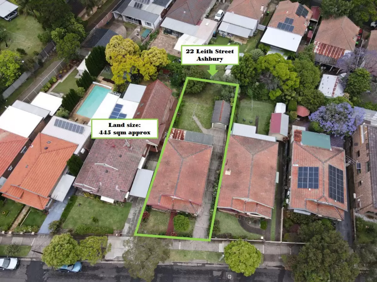 22 Leith Street, Ashbury Sold by Rich & Oliva - image 13