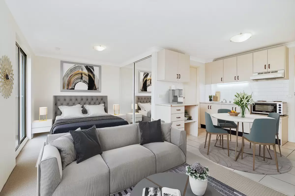 21/1 Livingstone Road, Petersham Sold by Rich & Oliva - image 2