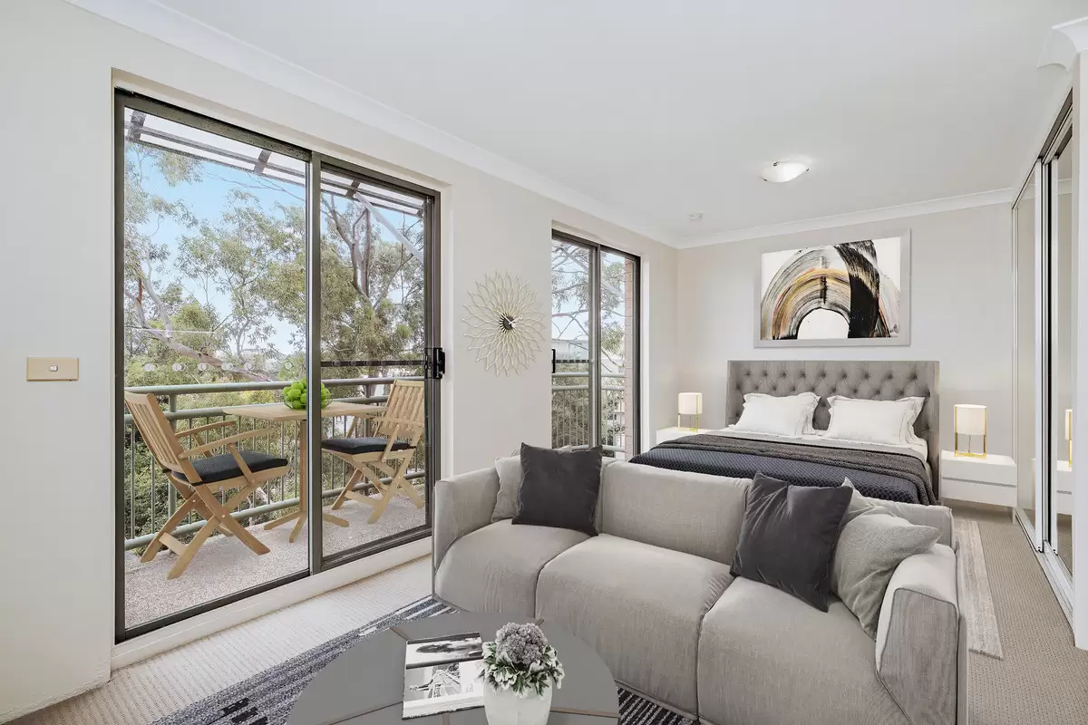 21/1 Livingstone Road, Petersham Sold by Rich & Oliva - image 1
