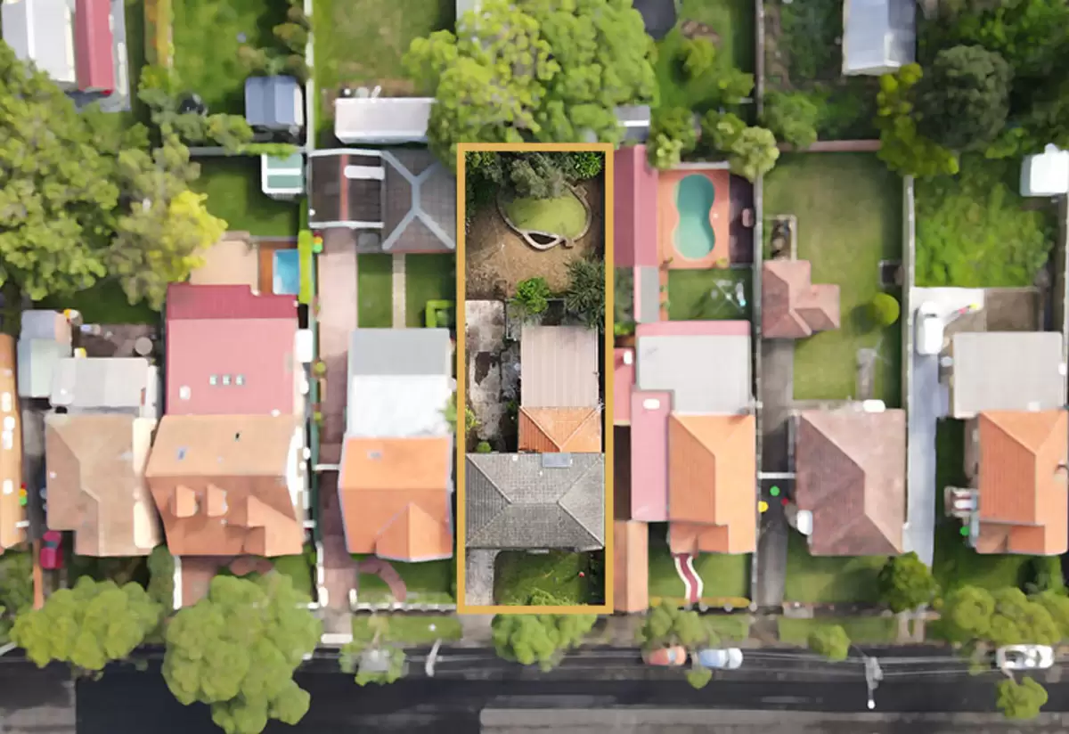 17 Cheviot Street, Ashbury Sold by Rich & Oliva - image 15