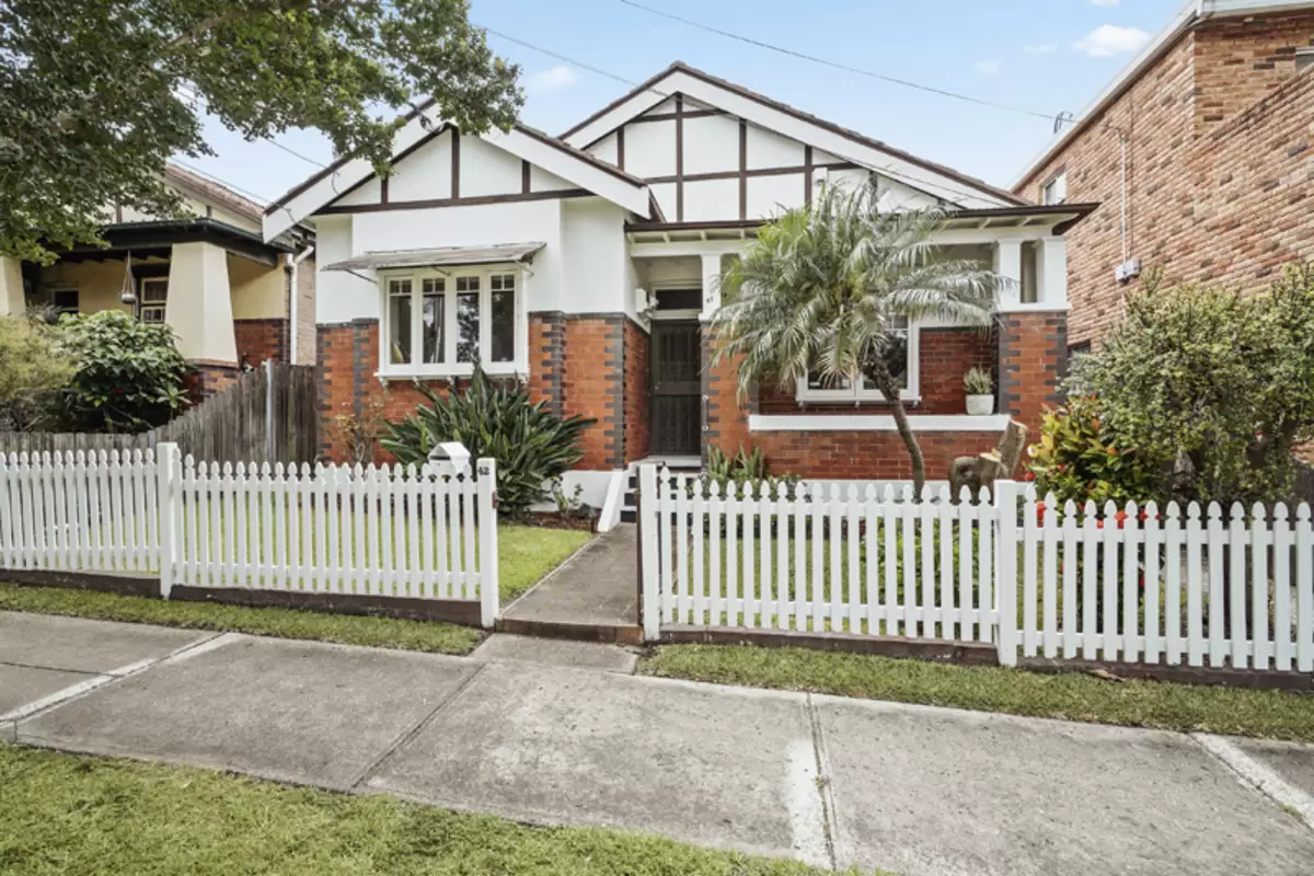 42 Second Street, Ashbury Sold by Rich & Oliva - image 1