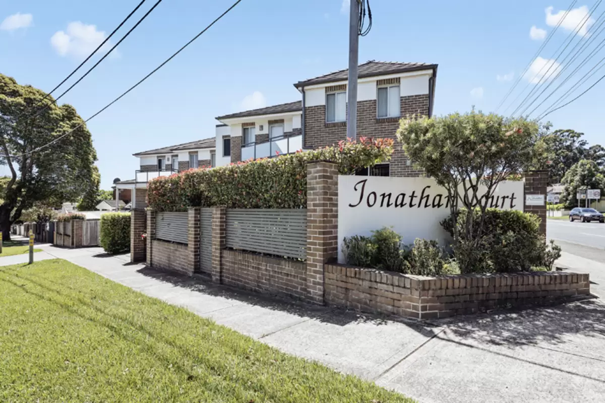 14/53 Georges River Road, Croydon Park Sold by Rich & Oliva - image 1