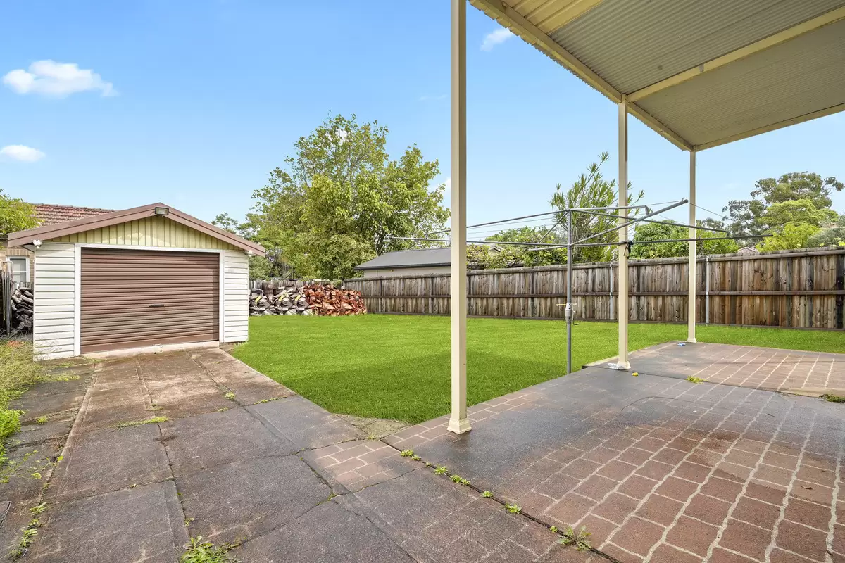 88 Waratah Street, Croydon Park Sold by Rich & Oliva - image 2