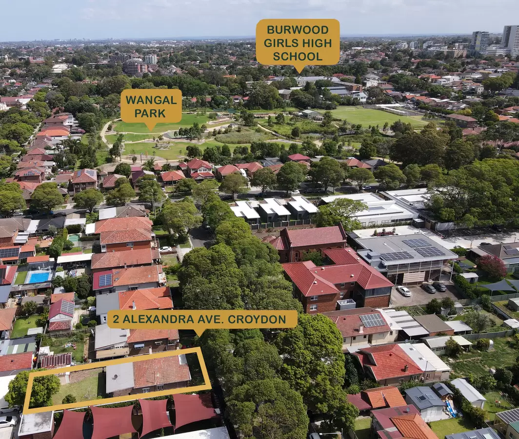 2 Alexandra Avenue, Croydon Sold by Rich & Oliva - image 12