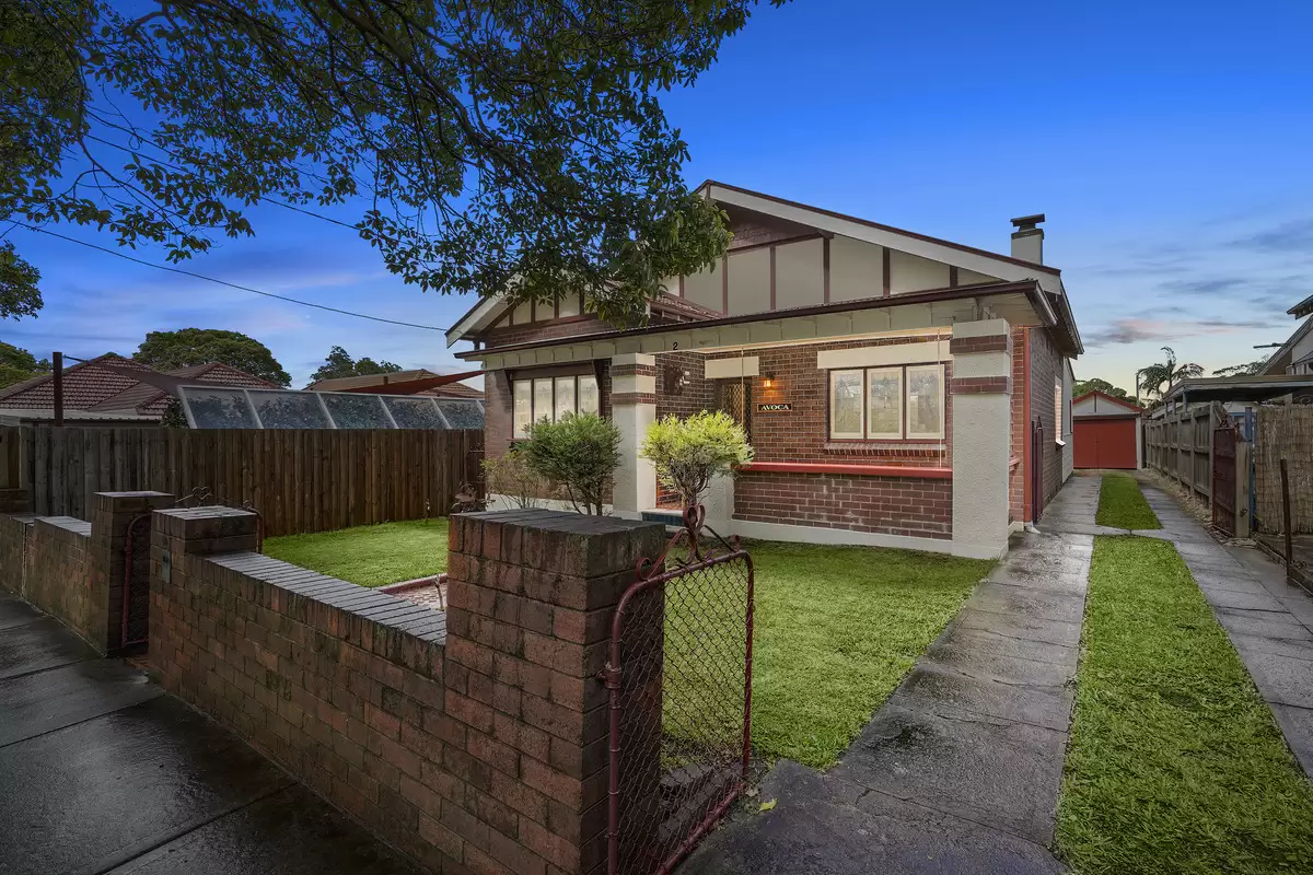 2 Alexandra Avenue, Croydon Sold by Rich & Oliva - image 3