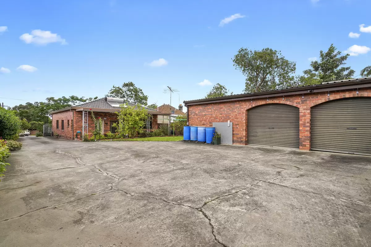 207 Georges River Road, Croydon Park Sold by Rich & Oliva - image 3