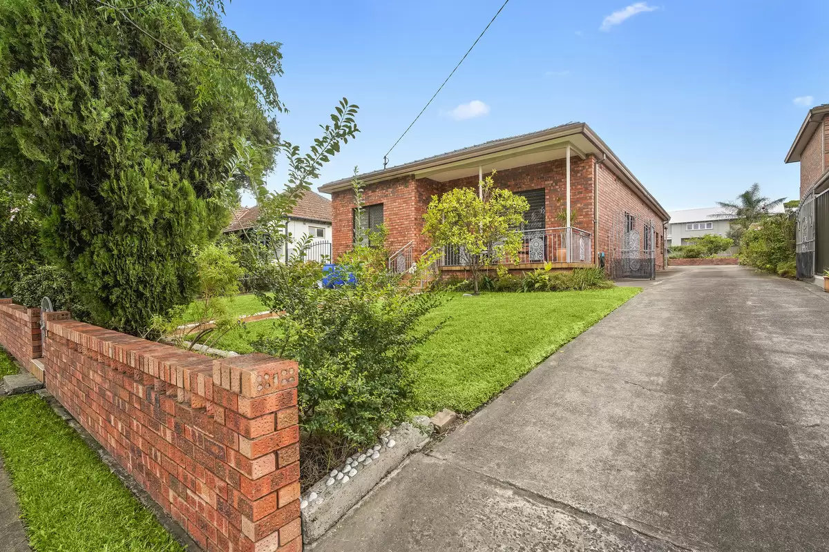 207 Georges River Road, Croydon Park Sold by Rich & Oliva - image 4