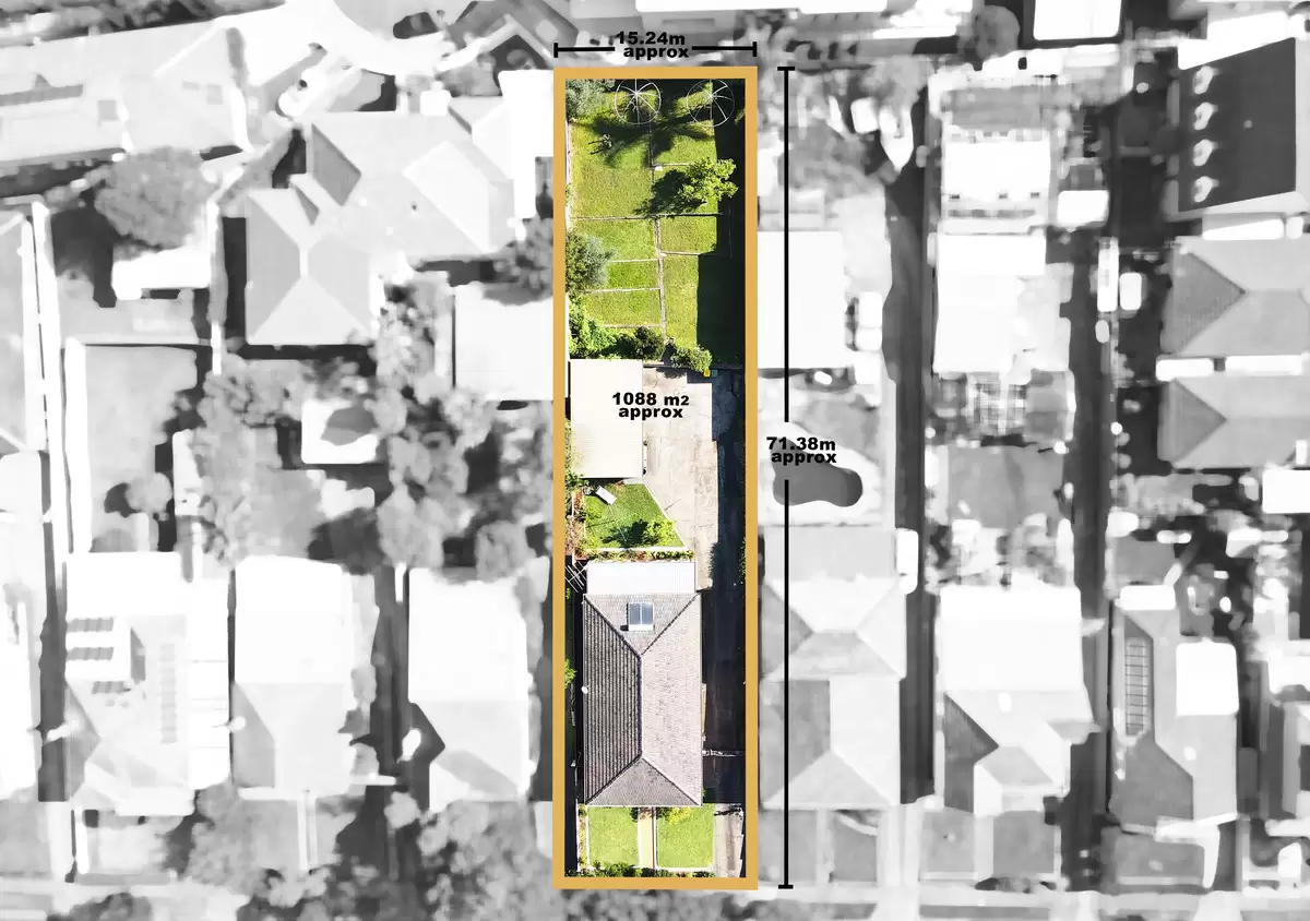 207 Georges River Road, Croydon Park Sold by Rich & Oliva - image 1