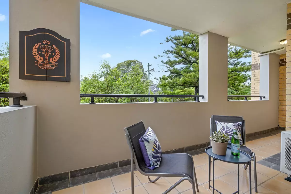 9/33 Eastbourne Road, Homebush West Sold by Rich & Oliva - image 9