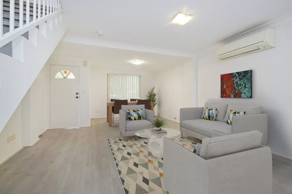 2/84 First Avenue., Belfield Sold by Rich & Oliva - image 2