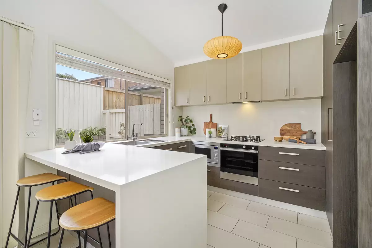 3/145 Burwood Road, Croydon Park Sold by Rich & Oliva - image 4
