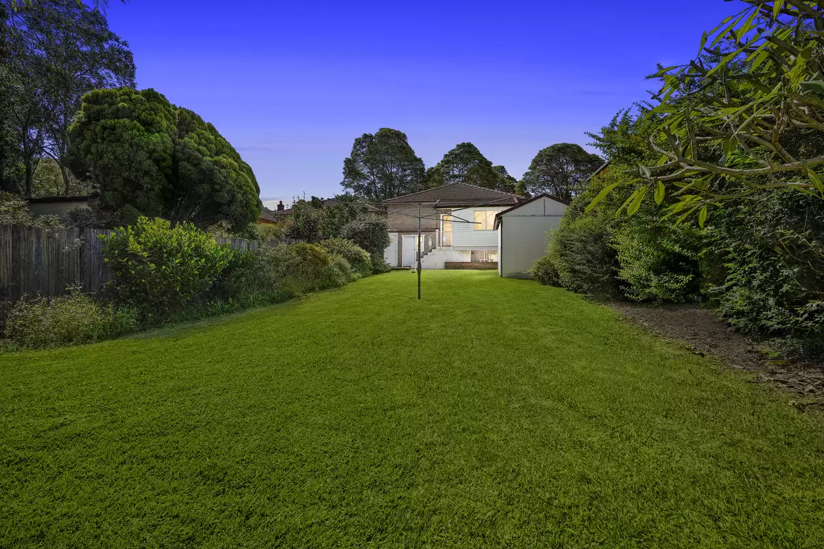72 Roslyn Street, Ashbury Sold by Rich & Oliva - image 11