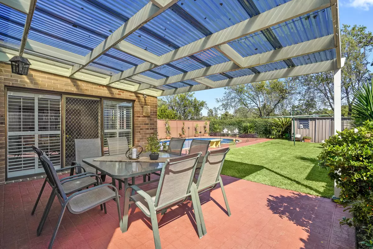 61 Crieff Street, Ashbury Sold by Rich & Oliva - image 14