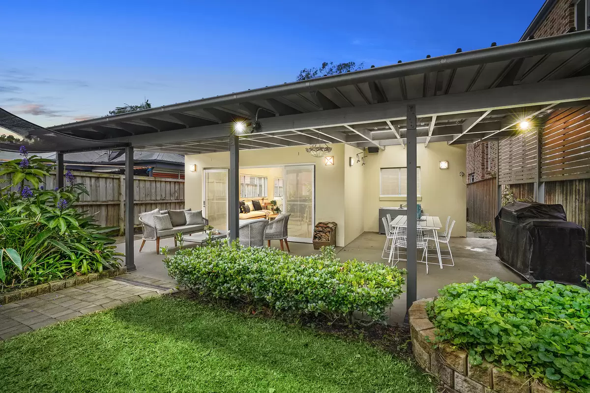 55 Balmoral Avenue, Croydon Park Sold by Rich & Oliva - image 12