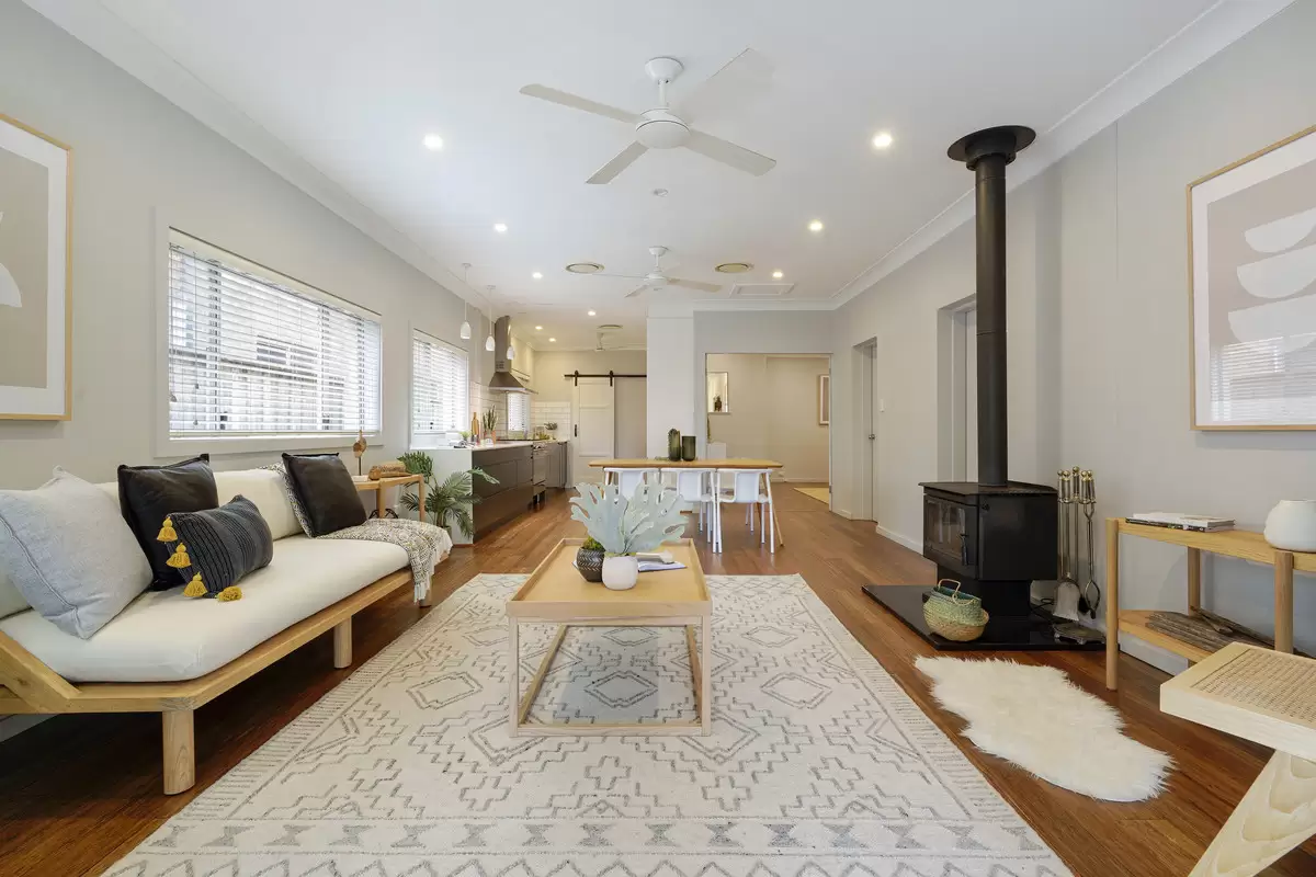 55 Balmoral Avenue, Croydon Park Sold by Rich & Oliva - image 8