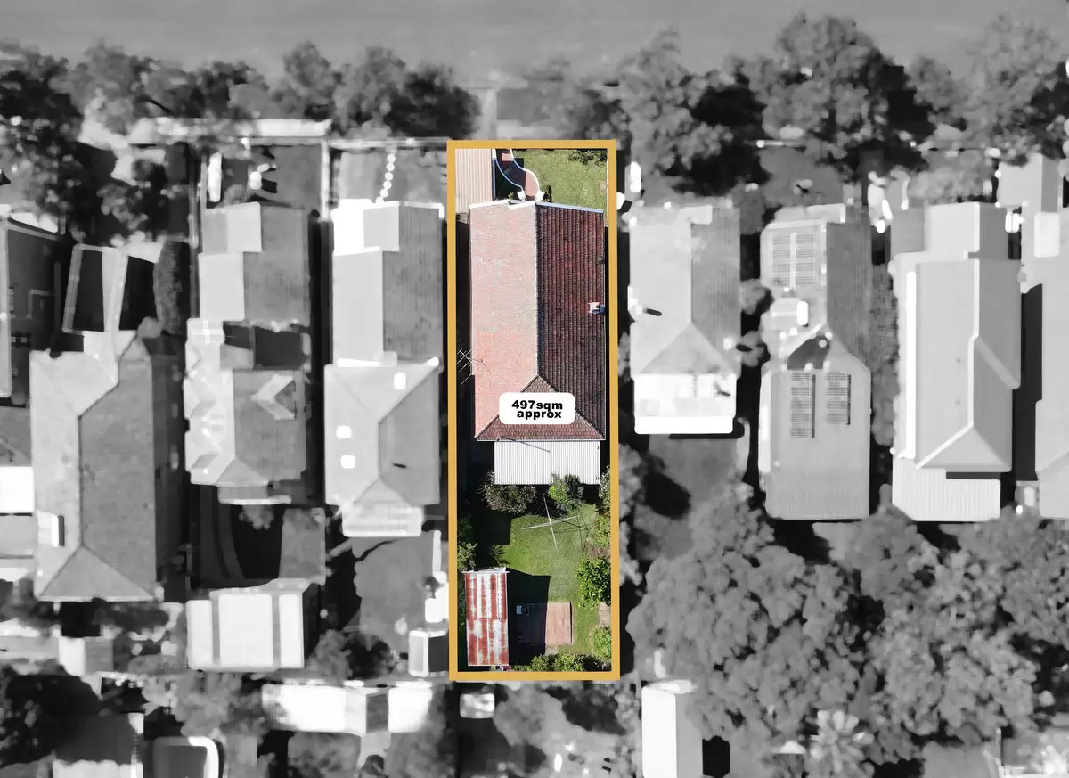45 Austin Avenue, Croydon Sold by Rich & Oliva - image 2