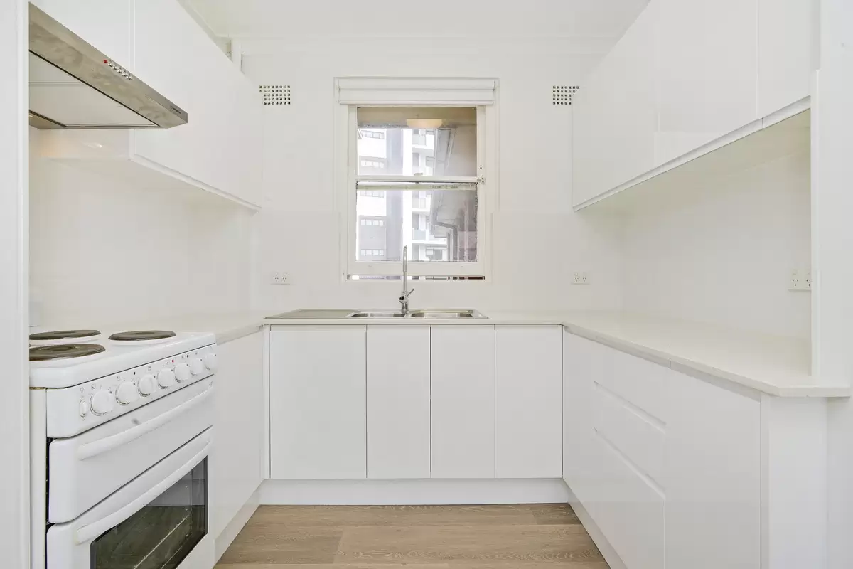 14/279 Trafalgar Street, Petersham Leased by Rich & Oliva - image 1