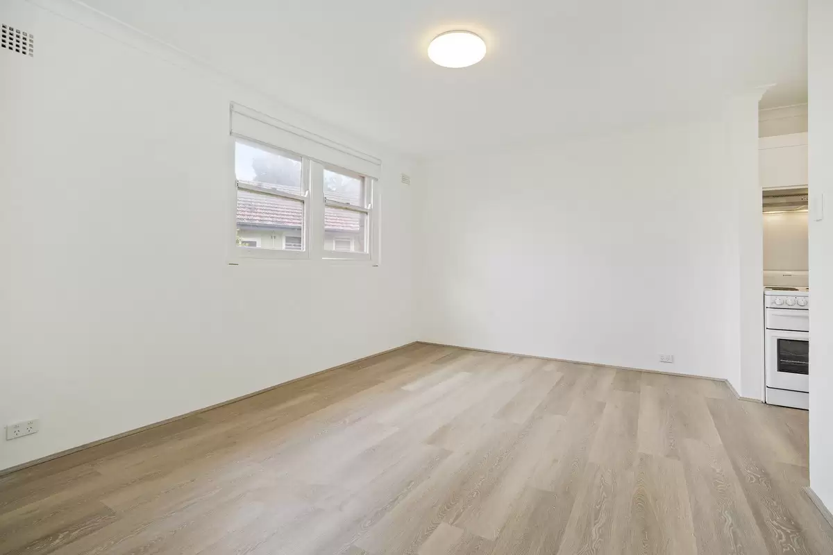 14/279 Trafalgar Street, Petersham Leased by Rich & Oliva - image 2